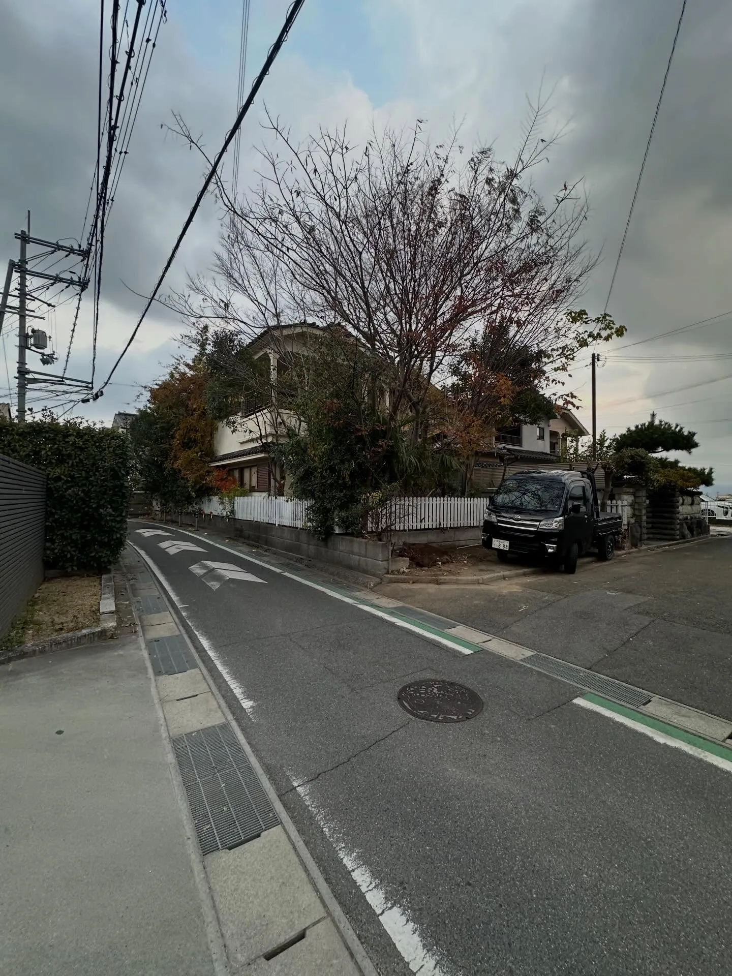 こんばんは!奈良県橿原市大谷町の株式会社大和でございます。